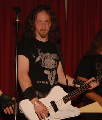 Bad Boys Live