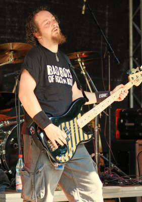 Bad Boys Live
