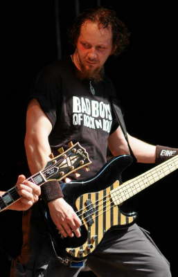 Bad Boys Live